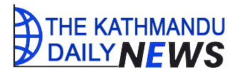 The Kathmandu Daily News